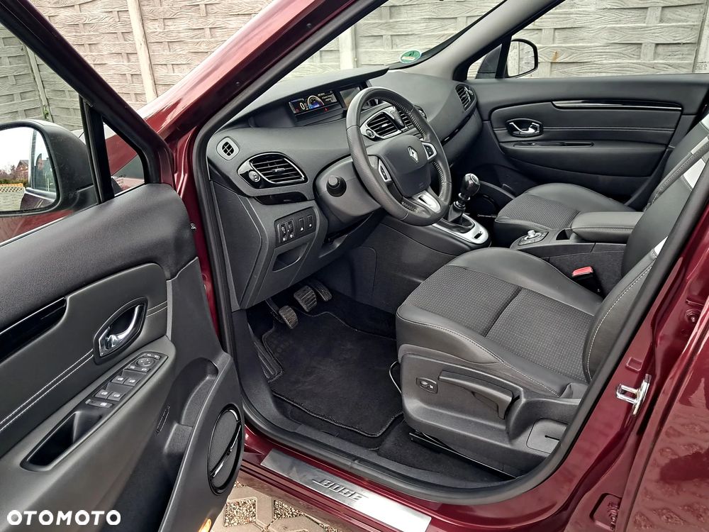 Renault Scenic Energy dCi 130 S&S Bose Edition - 5