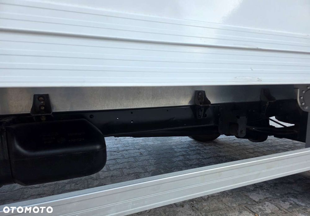 Iveco Daily 35S18 - 30