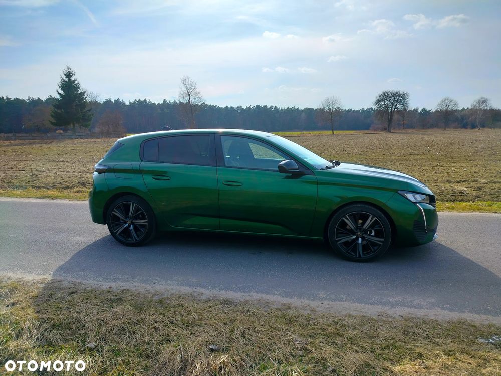 Peugeot 308 PureTech 130 EAT8 Allure - 7