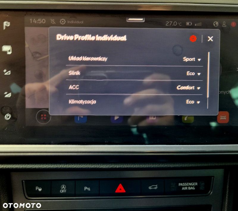 Cupra Ateca - 38