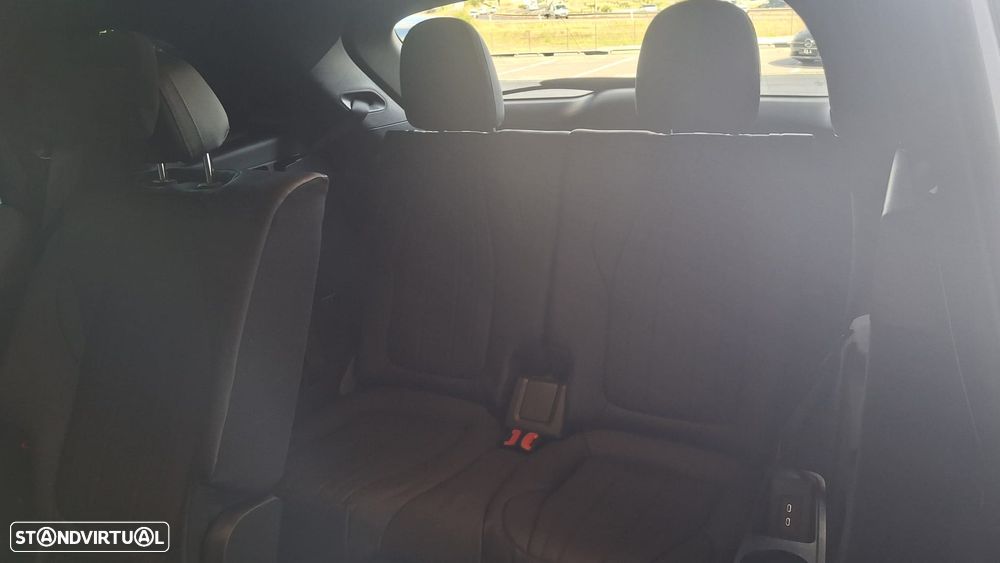 Mercedes-Benz EQS SUV 450+ Edition - 27