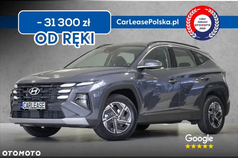 Hyundai Tucson 1.6 T-GDi Modern 2WD - 1
