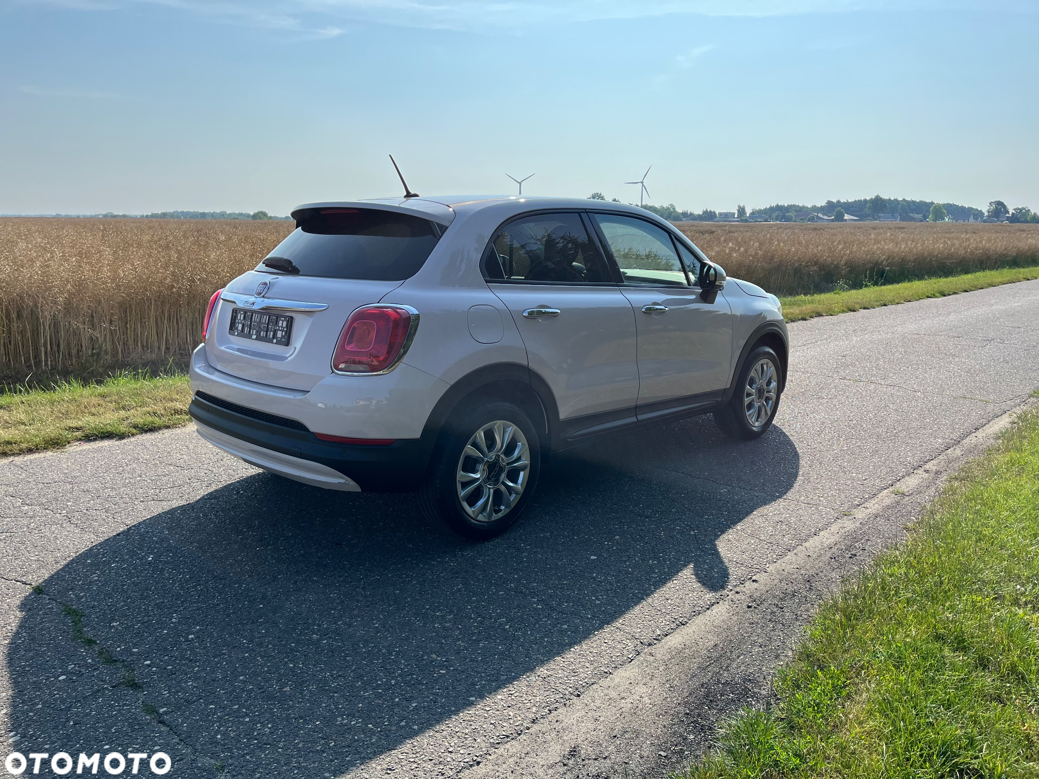 Fiat 500X 1.4 MultiAir Pop Star - 6