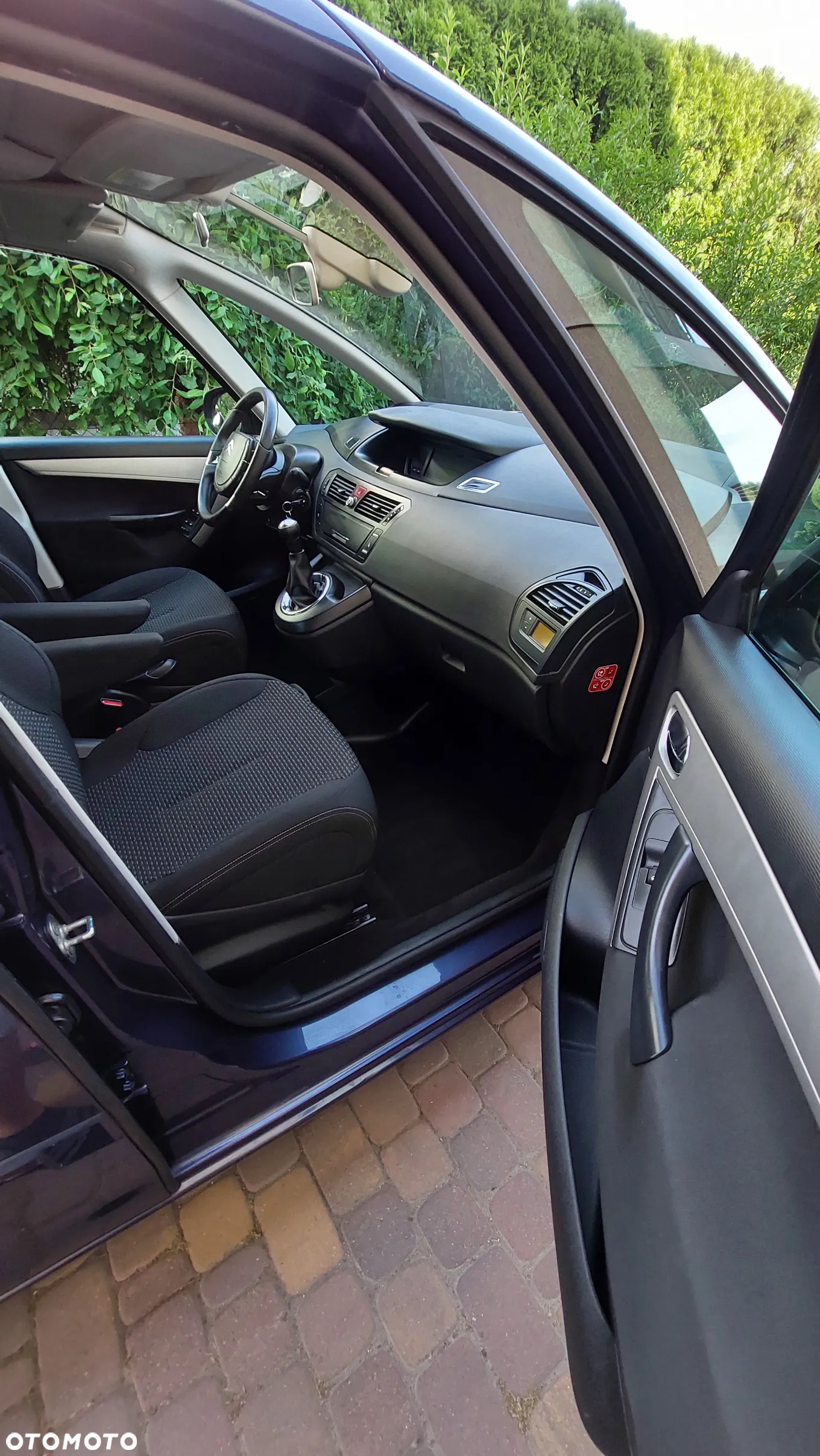 Citroën C4 Picasso 1.6 VTi Impress - 19