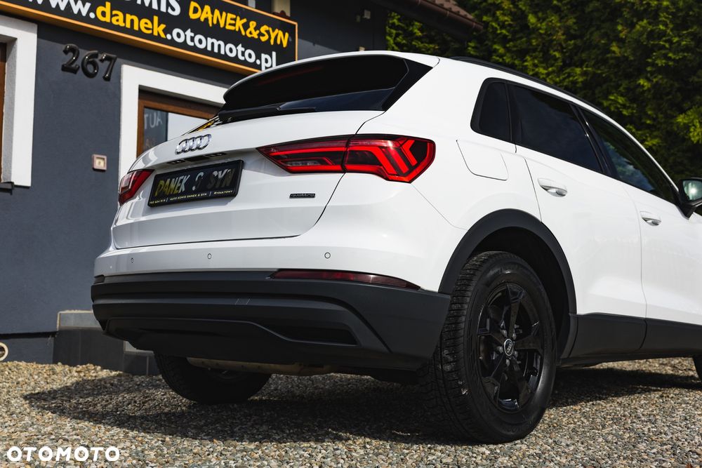 Audi Q3 - 39
