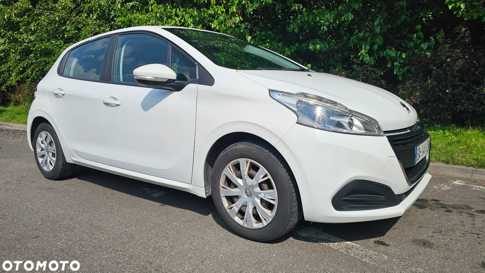 Peugeot 208 1.0 VTi Active - 9