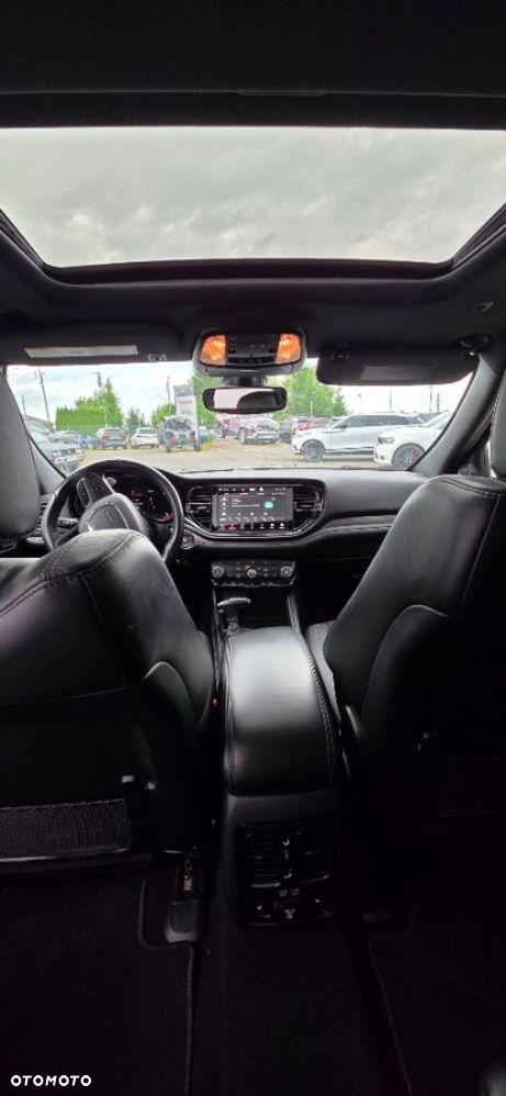 Dodge Durango - 38