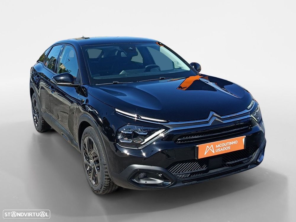 Citroën C4 1.5 BlueHDi Feel Pack - 7