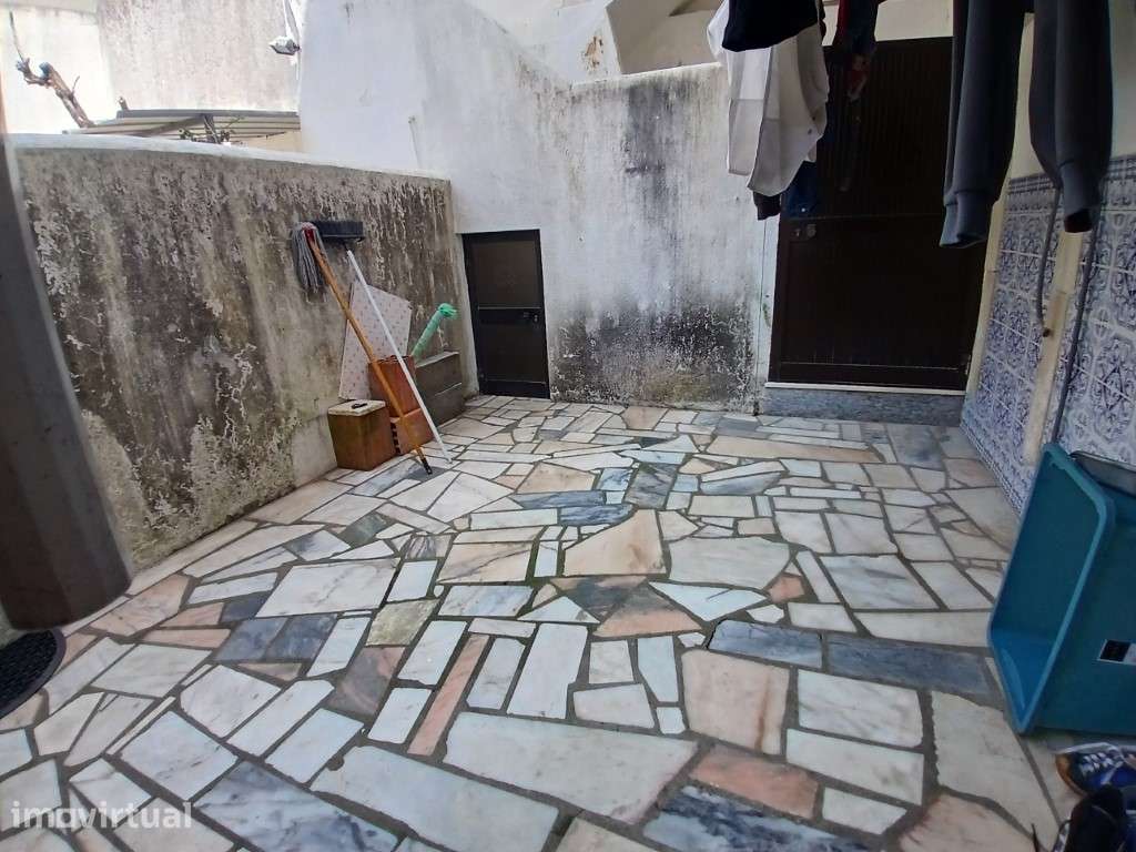 T3 Centro de Santarém com Quintal - Grande imagem: 5/27