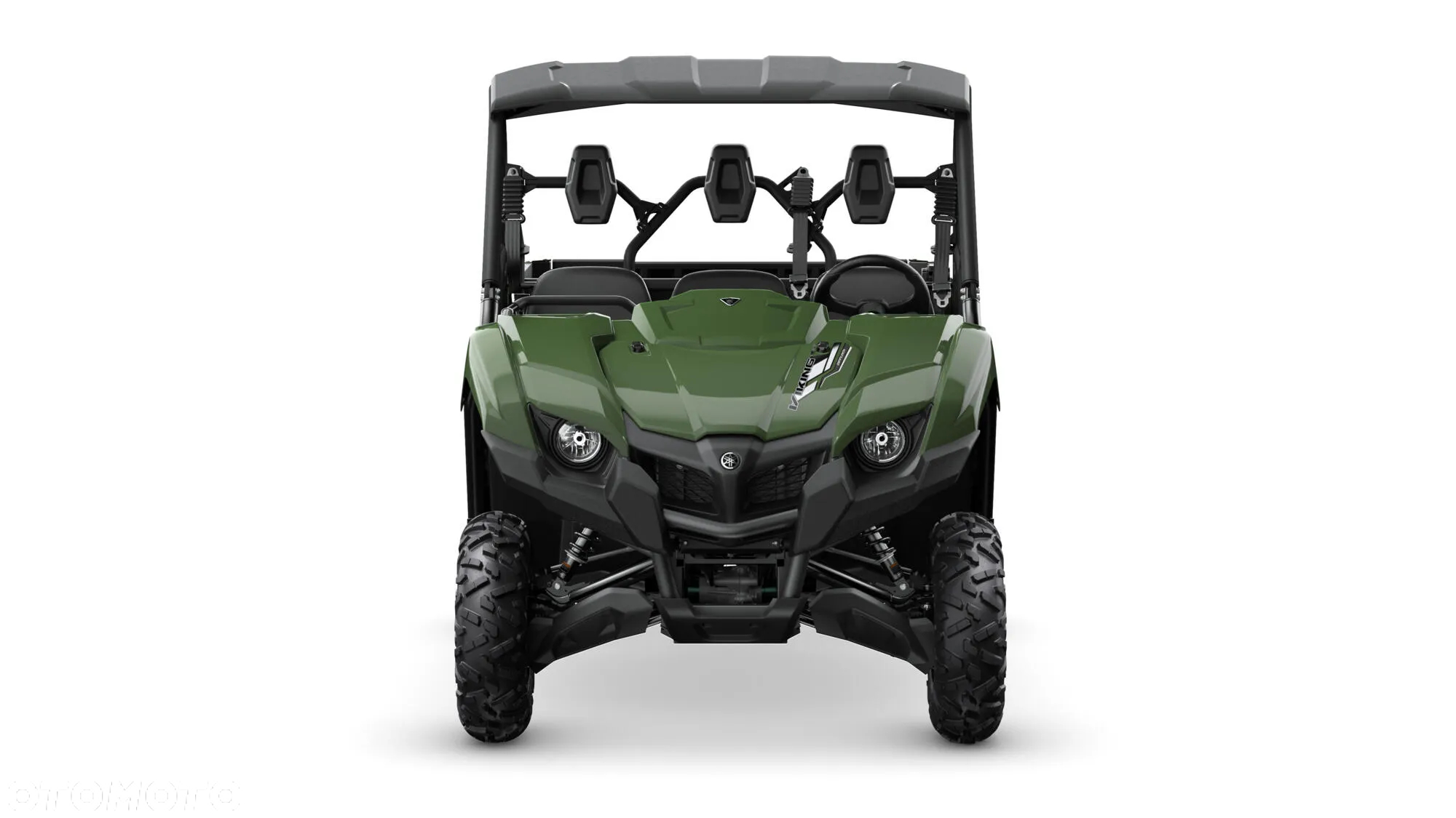 Yamaha Inny - 3