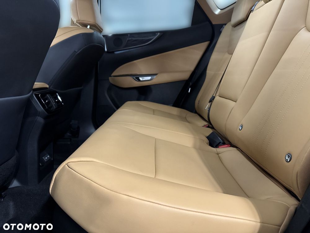 Lexus NX 350h Prestige AWD - 10