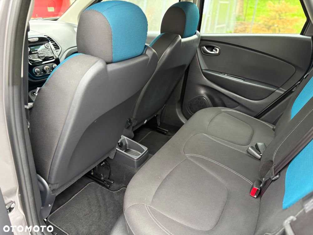 Renault Captur - 19