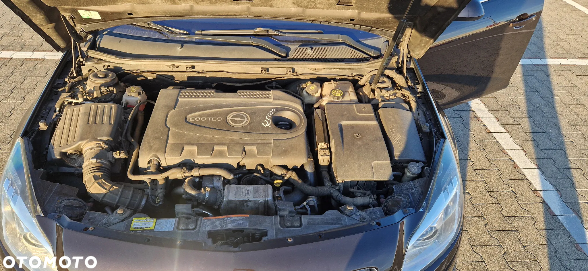 Opel Insignia - 7