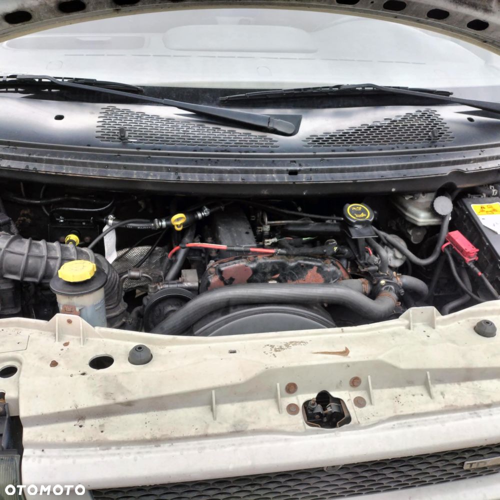Ford Transit - 7