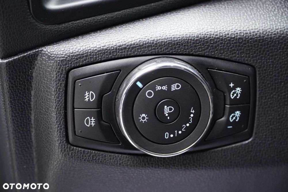 Ford EcoSport 1.0 EcoBoost TITANIUM - 19