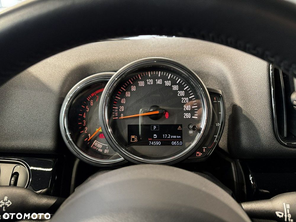 MINI Countryman - 22