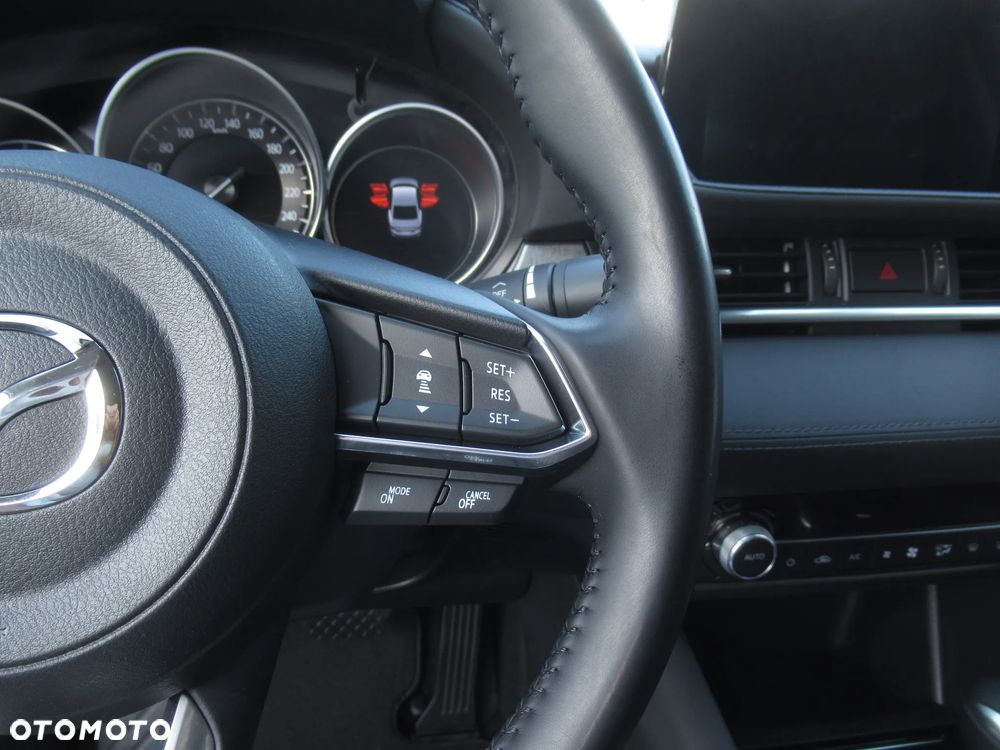 Mazda 6 2.0 SkyMotion - 14