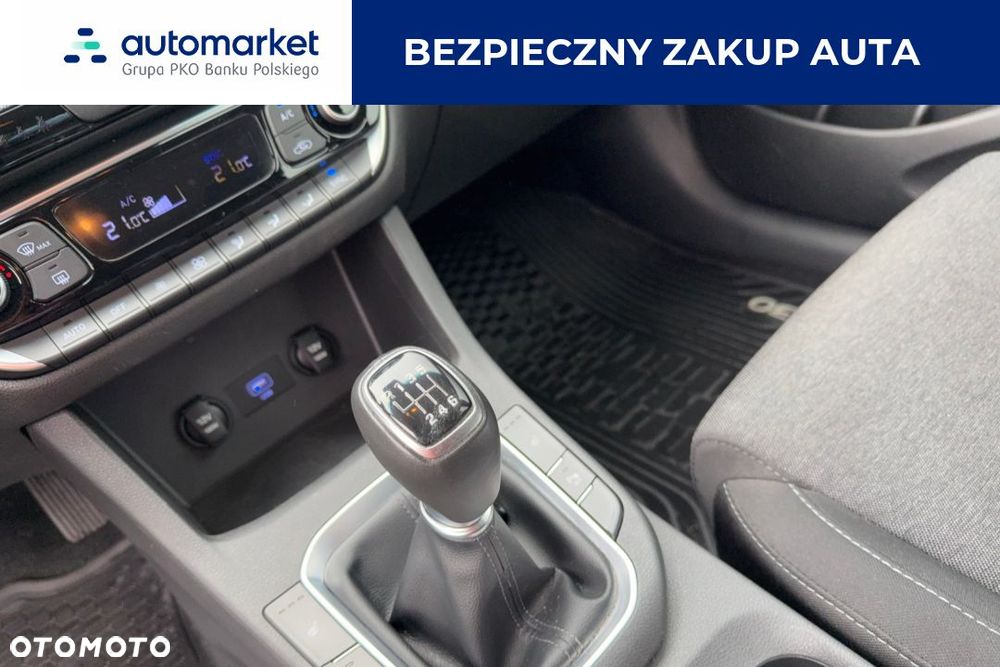 Skoda Octavia 1.5 TSI e-Tec Ambition DSG - 10