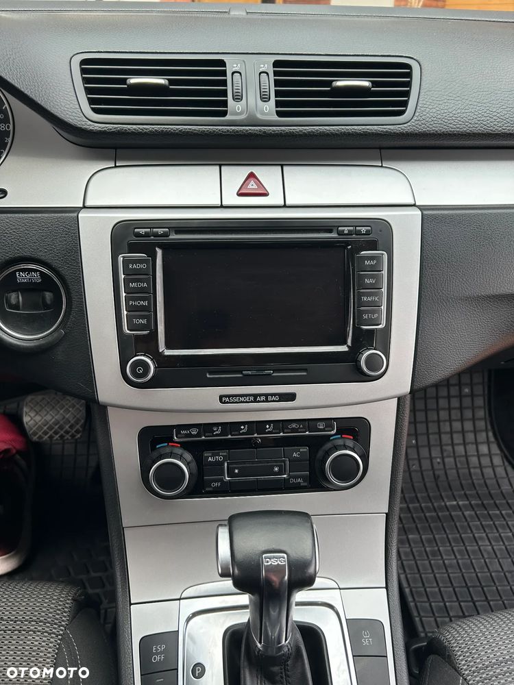 Volkswagen Passat CC - 15
