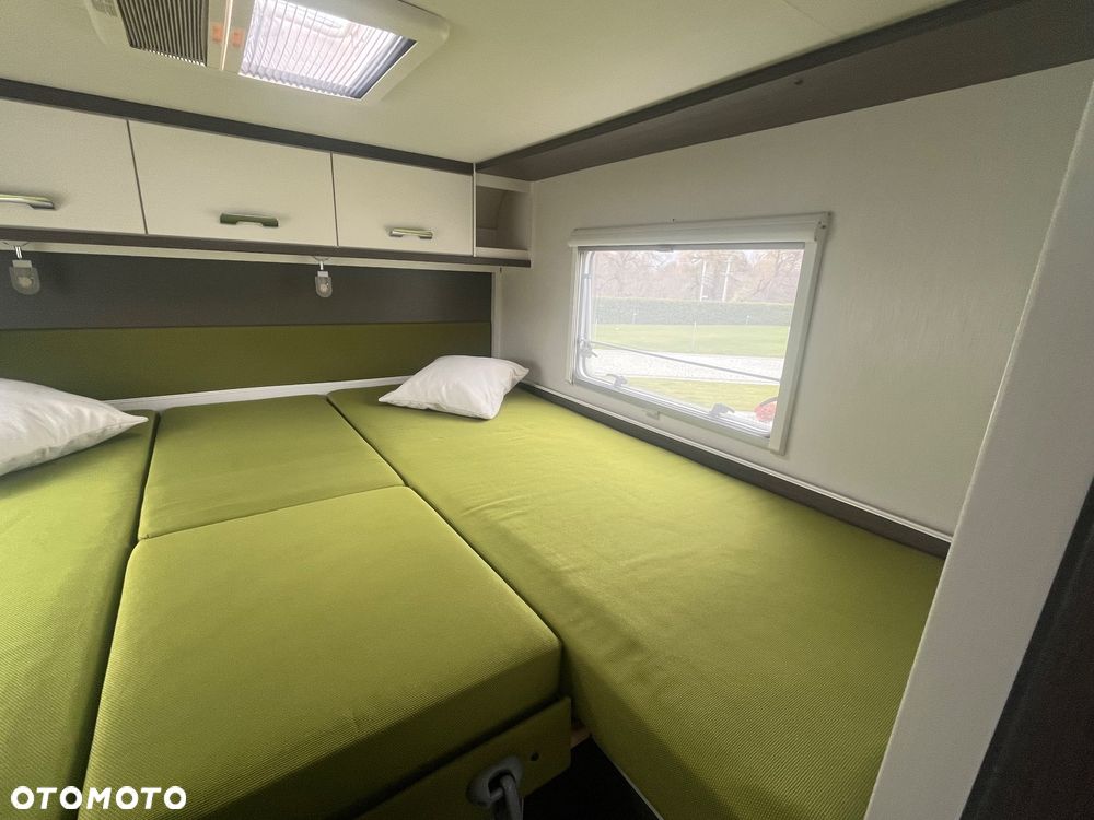 Fiat Ducato Dethleffs TREND - 27