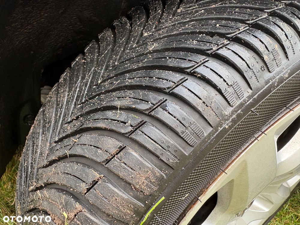 Opel Zafira 1.8 - 17