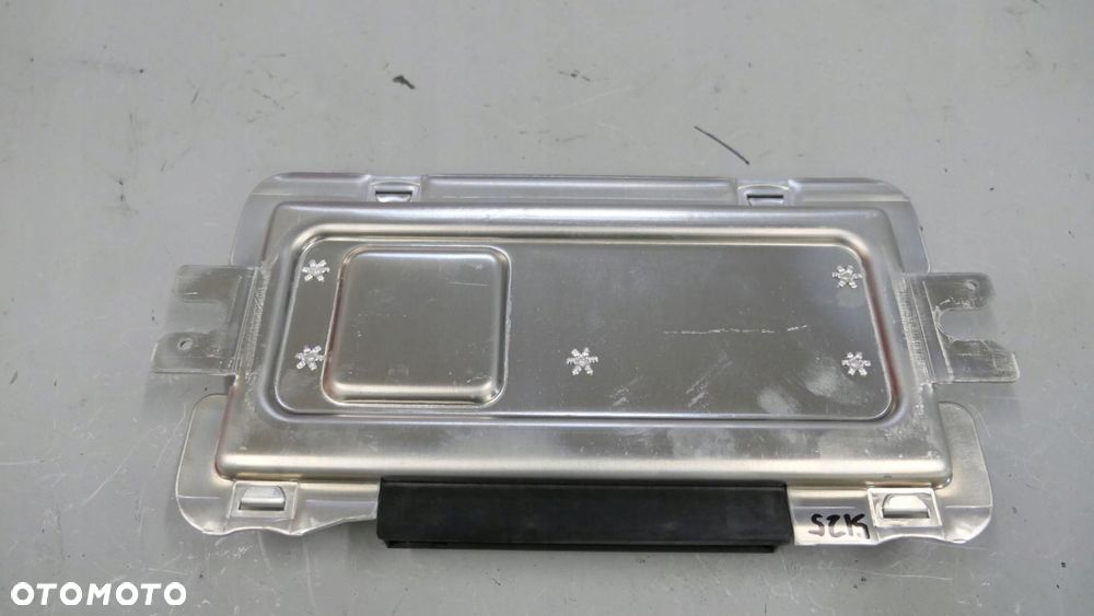 bmw f06 f10 f11 f12 f13 f15 f16 moduł sterownika zawieszenia vdc 6883149 - 3