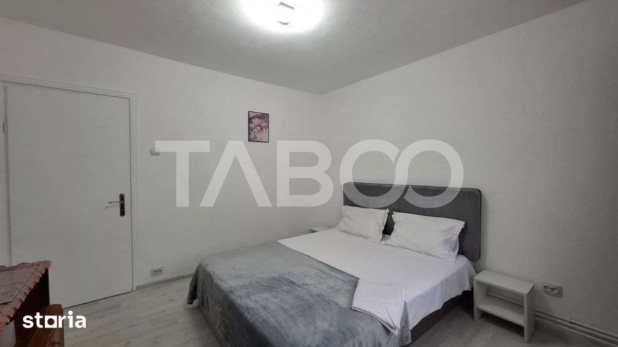 Apartament 2 camere de inchiriat 45 mp zona Vasile Aaron — fotografia 3