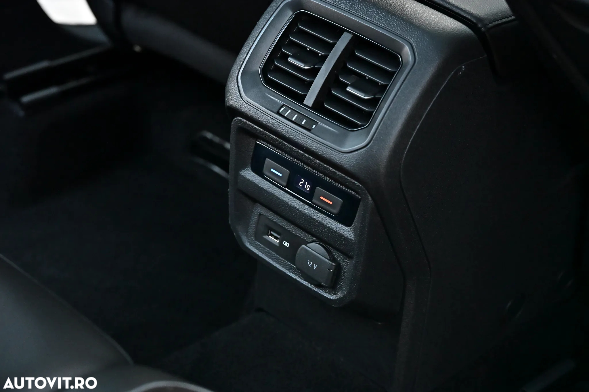 Seat Tarraco 2.0 TDI 4DRIVE DSG SCR Xcellence - 33