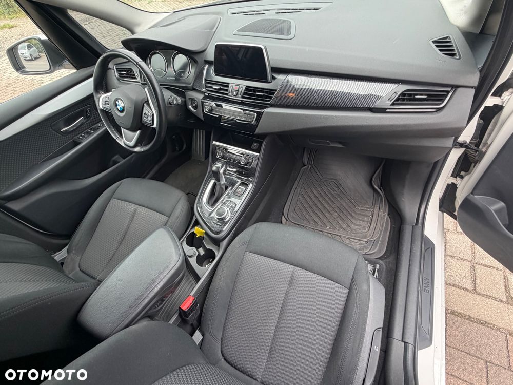 BMW Seria 2 - 26