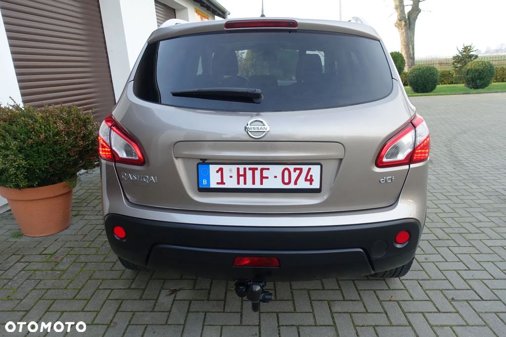 Nissan Qashqai 1.5 dCi DPF acenta - 15