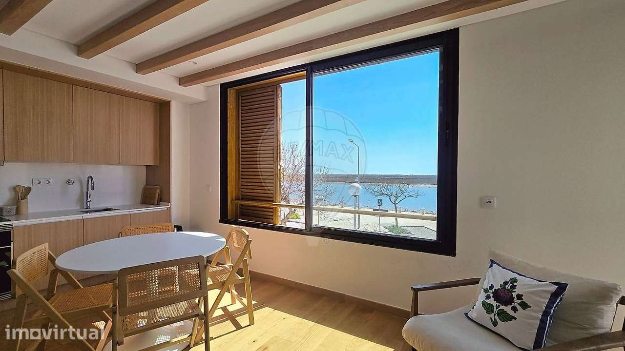 Apartamento T2 para venda - Grande imagem: 2/14