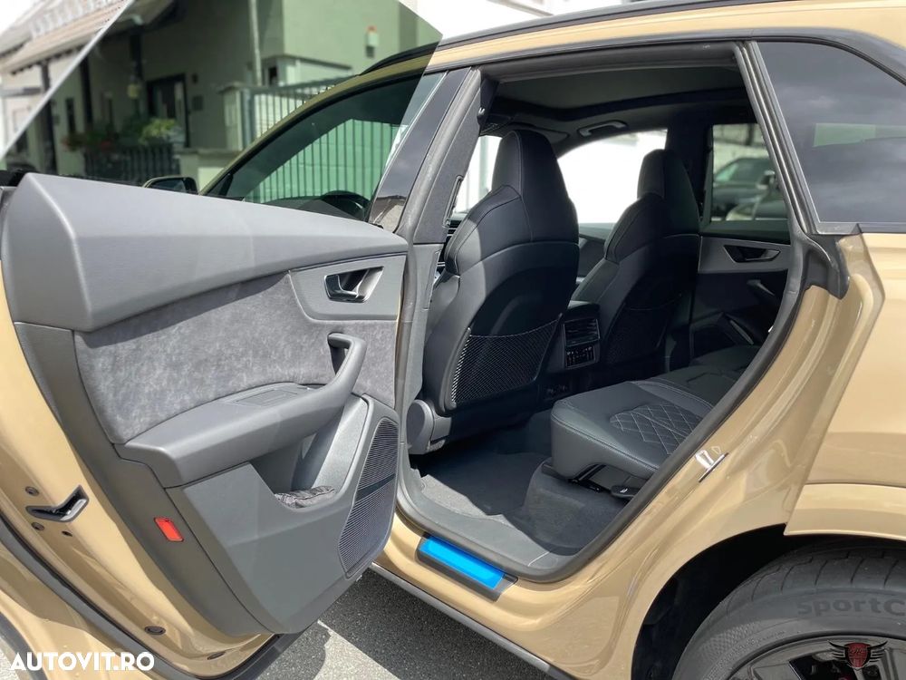 Audi Q8 SUV TDI quattro 210 kW tiptronic S line business - 19