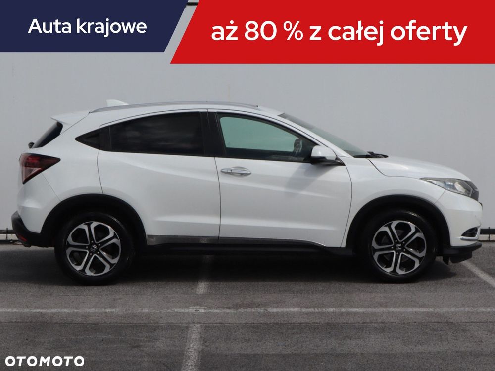 Honda HR-V - 8