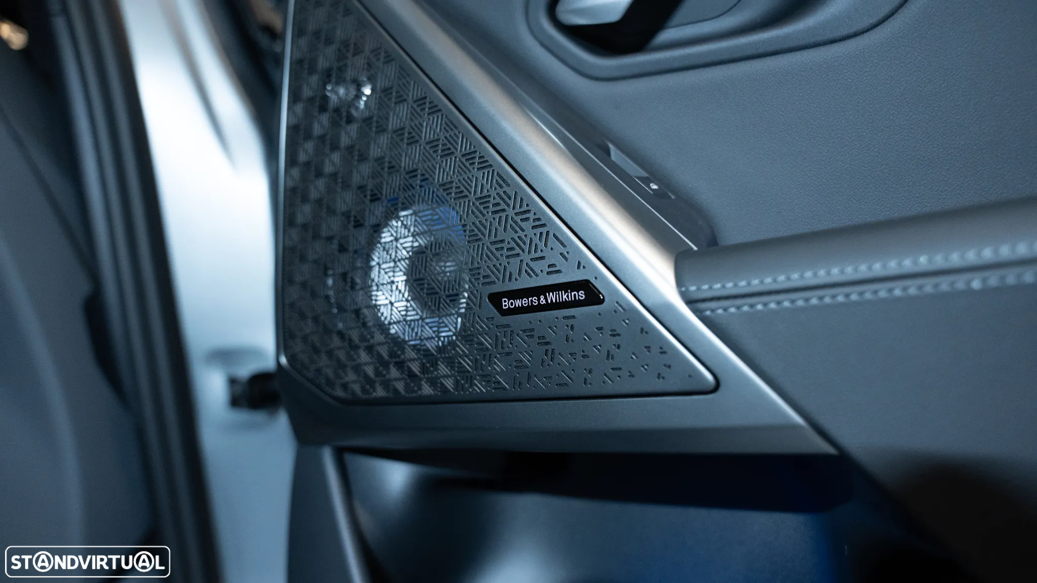 BMW i5 M60 xDrive - 25