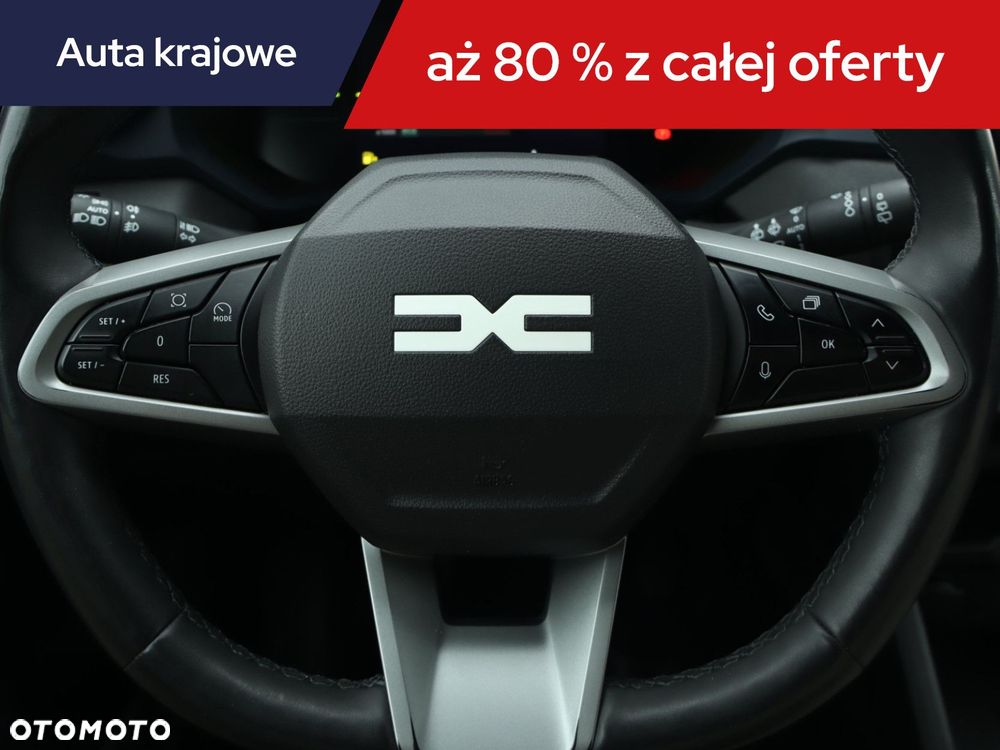 Dacia Duster - 20
