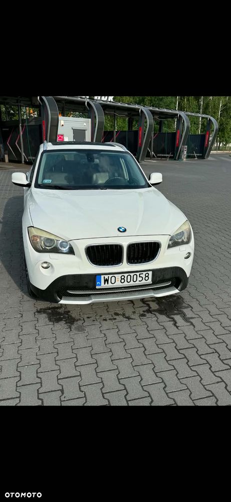 BMW X1 - 5