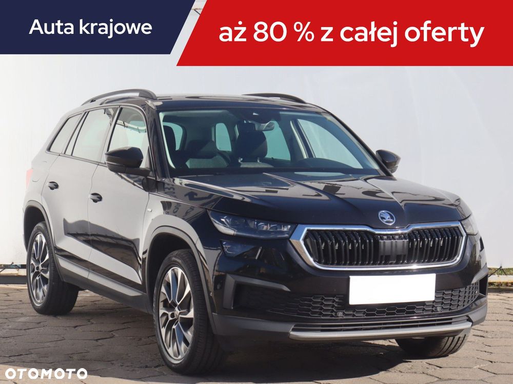 Skoda Kodiaq - 3