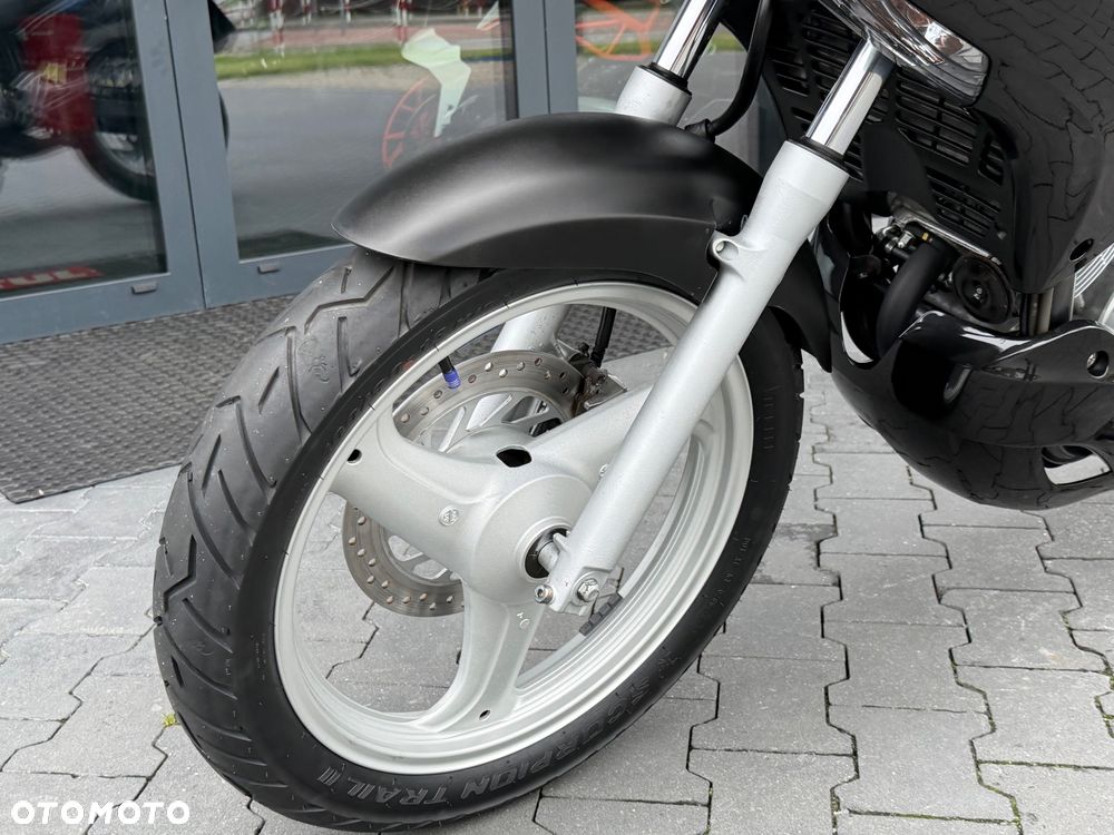 Honda Varadero - 39