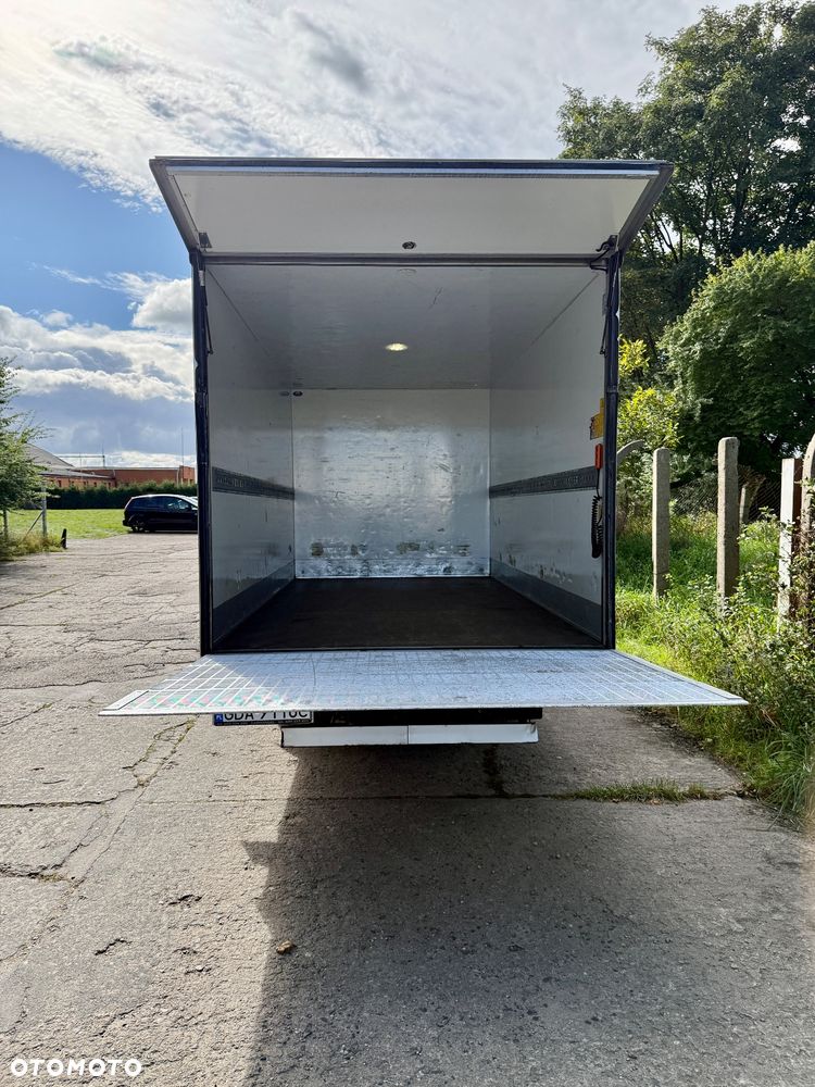 Iveco DAILY KONTENER WINDA - 21