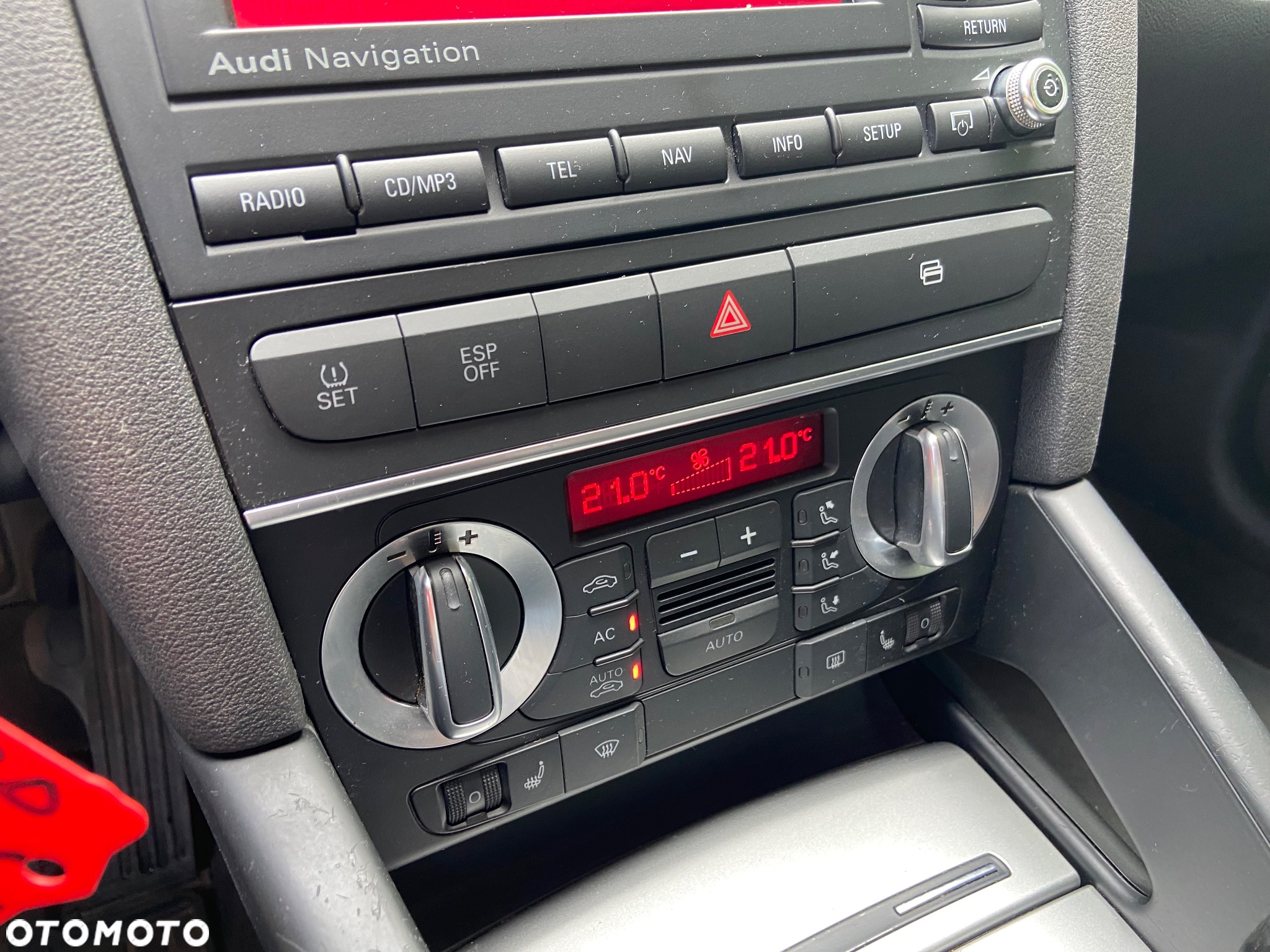 Audi A3 2.0 TDI Ambition - 18