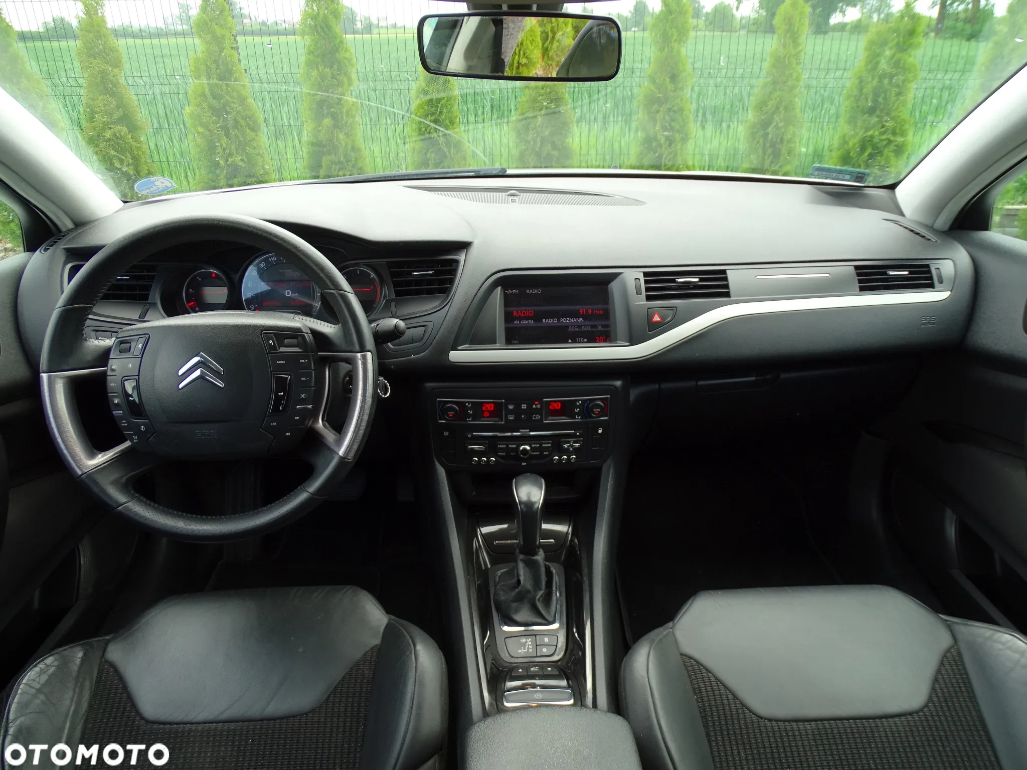 Citroën C5 2.0 HDi Exclusive - 6