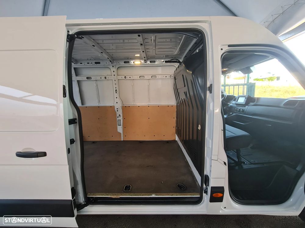 Renault Master 2.3Dci 150 CV L3H2 Grand Confort - c/IVA - 14