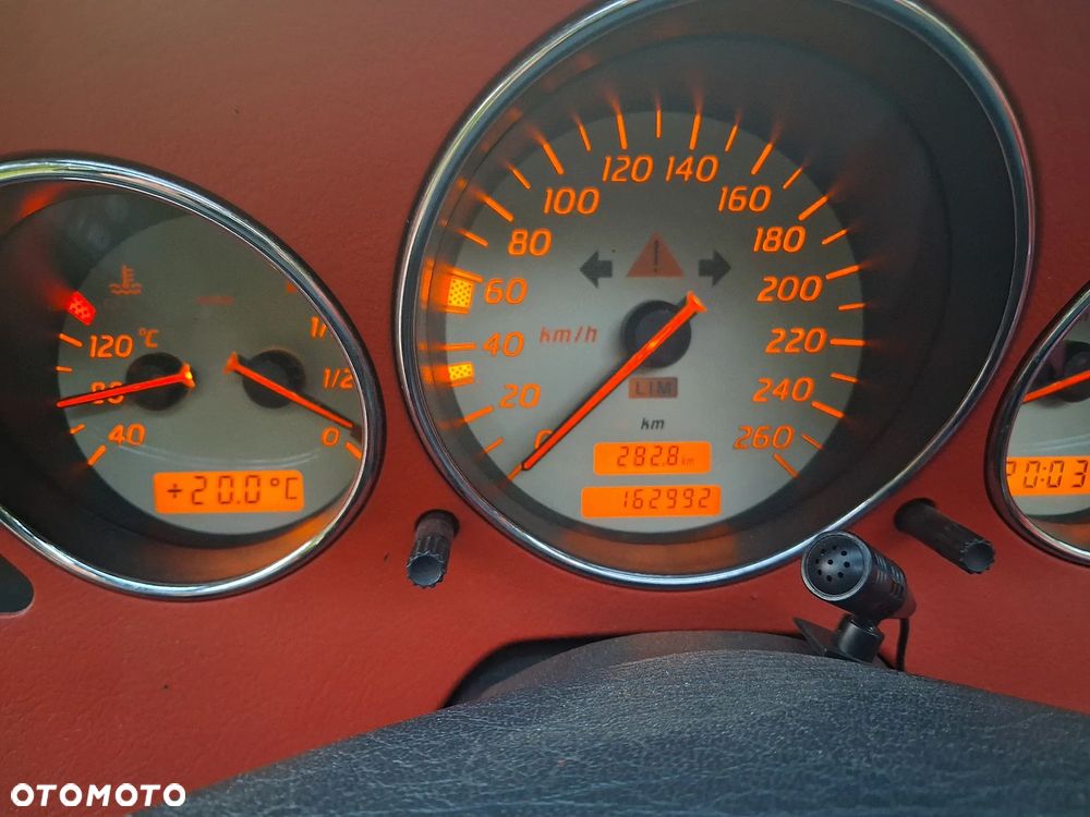 Mercedes-Benz SLK 200 - 9