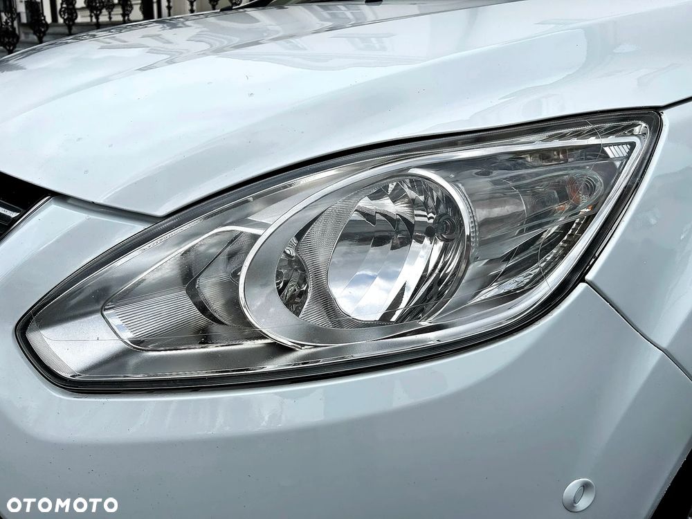 Ford C-MAX 2.0 TDCi Titanium - 9