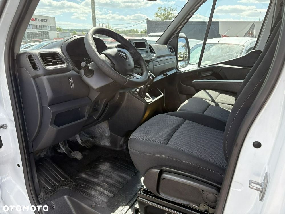 Renault Master - 5