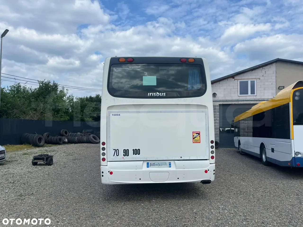 Iveco SFR160 / Euro5-12m-243kw - 10