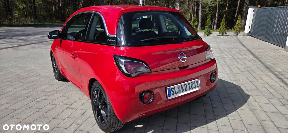 Opel Adam 1.4 120 Jahre - 3