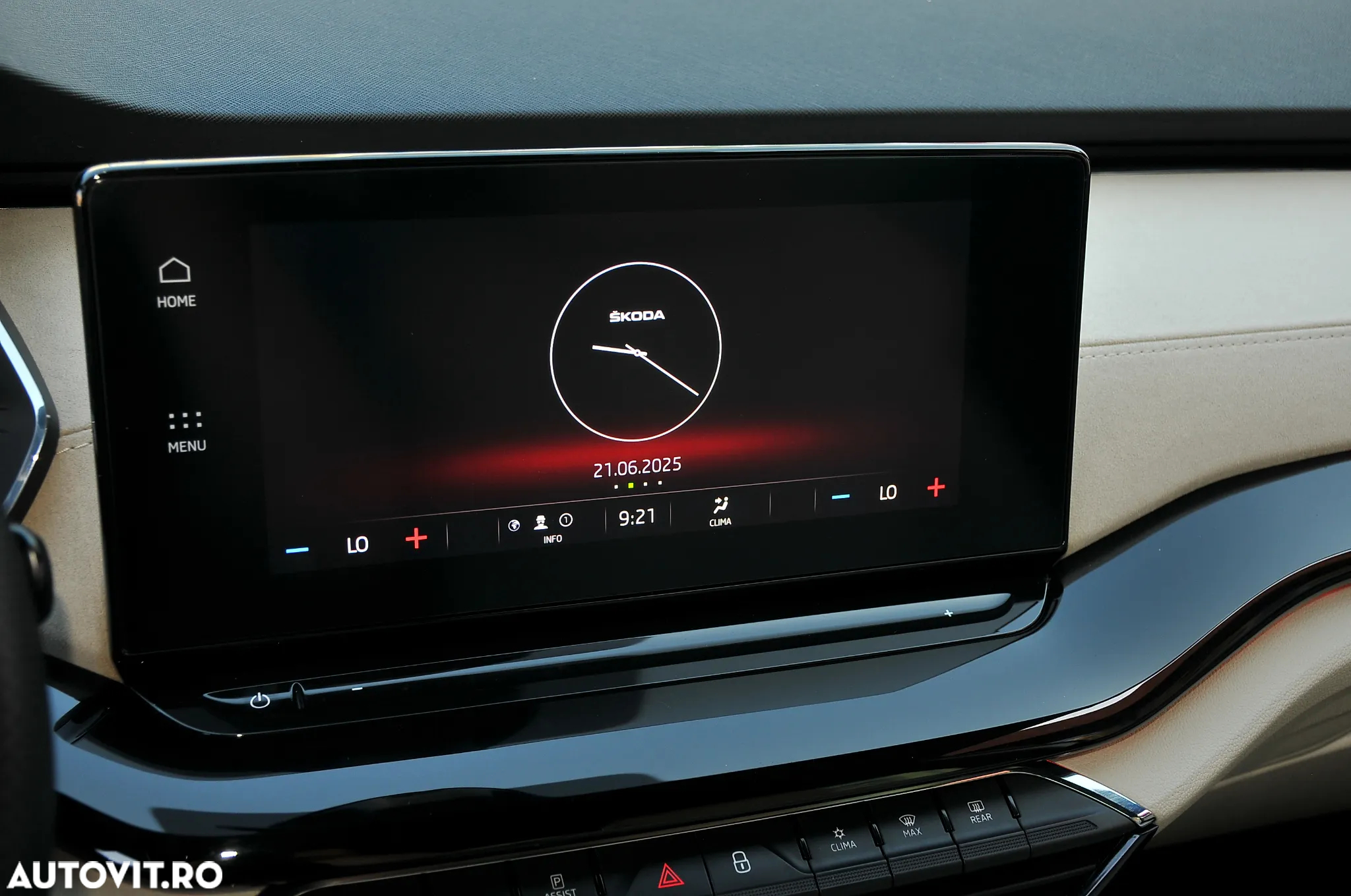 Skoda Octavia 1.0 TSI DSG Mild Hybrid Ambition - 16