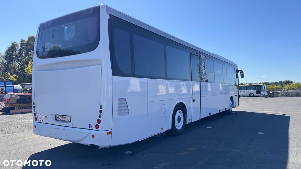 Irisbus Evadys / Klimatyzacja / 63 miejsc / cena: 117000 zł netto - 3