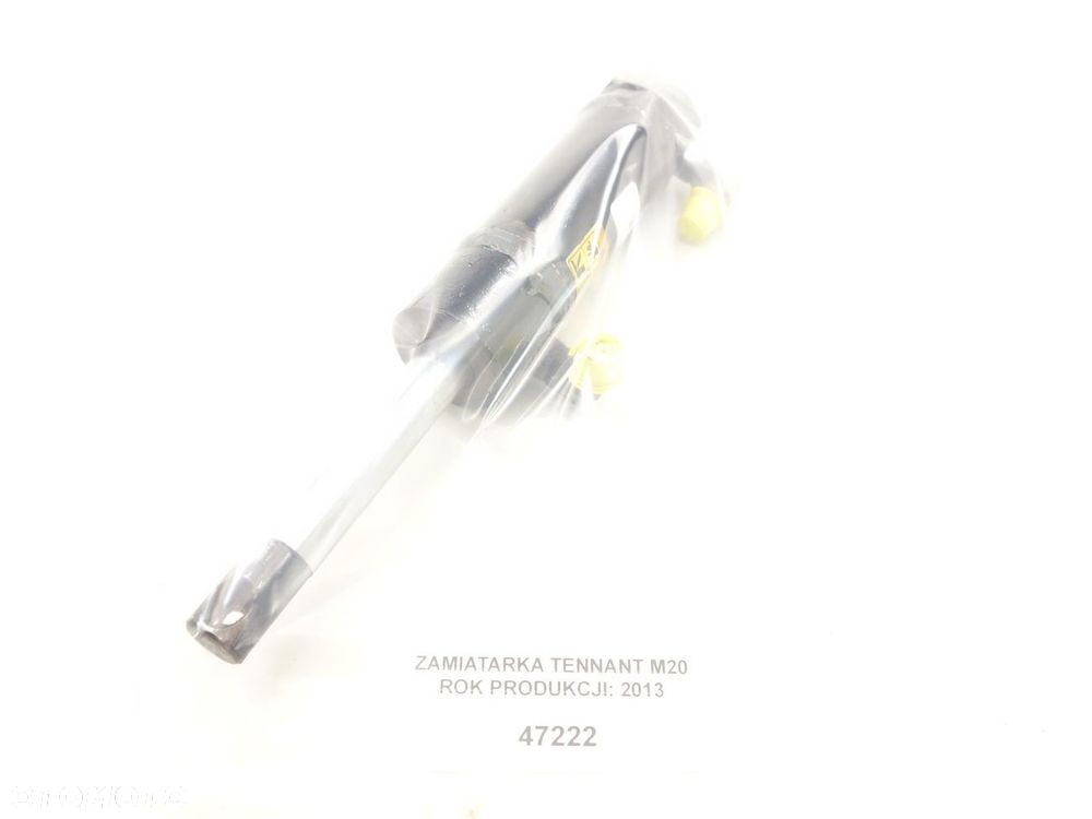 Zamiatarka Tennant M20 Siłownik Hydrauliczny - 6
